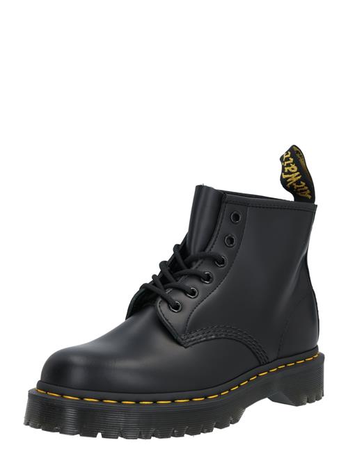 Se Dr. Martens Snørestøvler '101 Bex'  sort ved About You