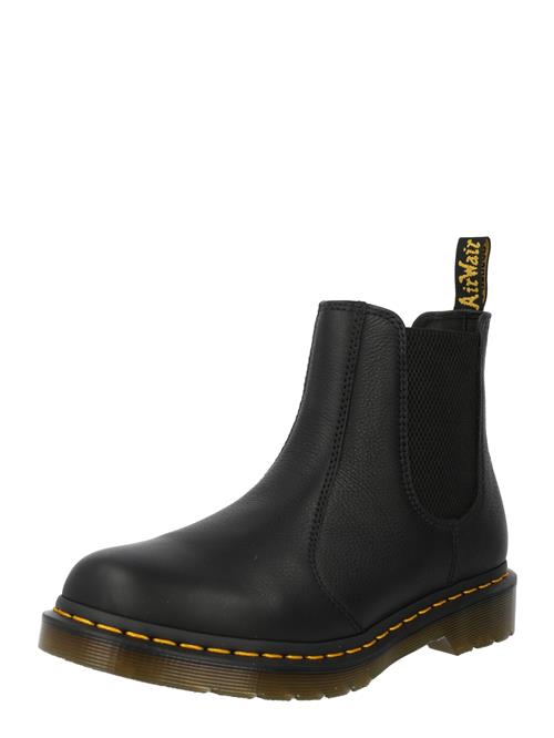 Se Dr. Martens Chelsea Boots  gul / sort ved About You