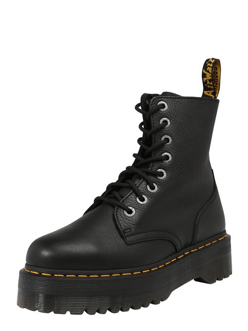 Se Dr. Martens Snørestøvler 'Jadon'  sort ved About You