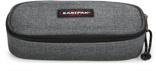 EASTPAK Etui  grå-meleret