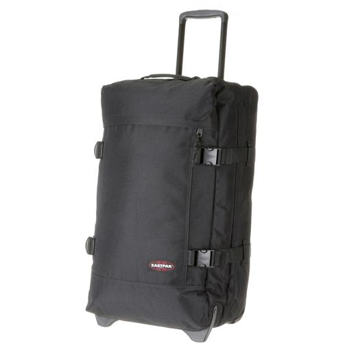 Se EASTPAK Trolley  sort ved About You