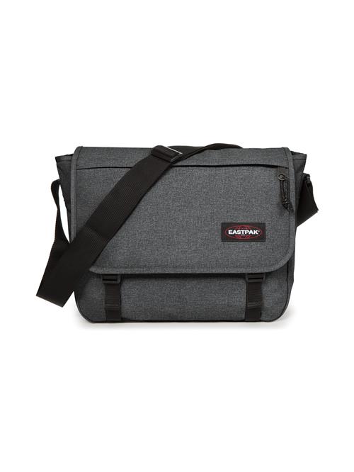 EASTPAK Messenger  mørkegrå