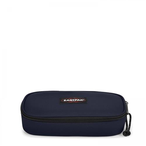 EASTPAK Etui  marin / rød / hvid