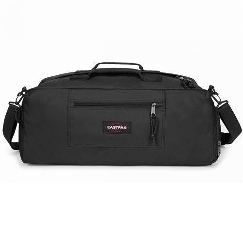 EASTPAK Rejsetaske  sort