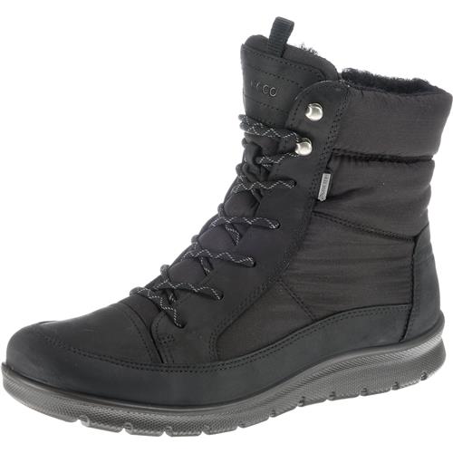 ECCO Snowboots 'Babett'  sort