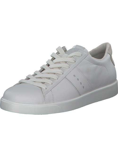 ECCO Sneaker low 'Street Lite'  hvid