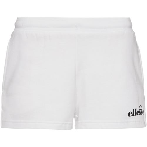 ELLESSE Bukser 'Kyrana'  sort / hvid