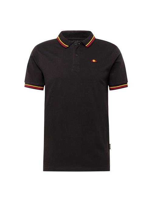 ELLESSE Bluser & t-shirts 'Rooks'  gul / rød / sort