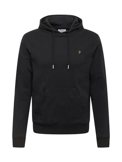 FARAH Sweatshirt 'ZAIN'  sort