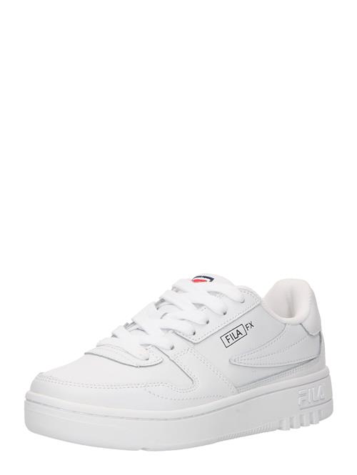 FILA Sneaker low 'Ventuno'  mørkeblå / rød / sort / hvid