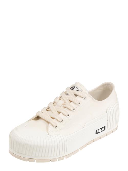 FILA Sneaker low  offwhite