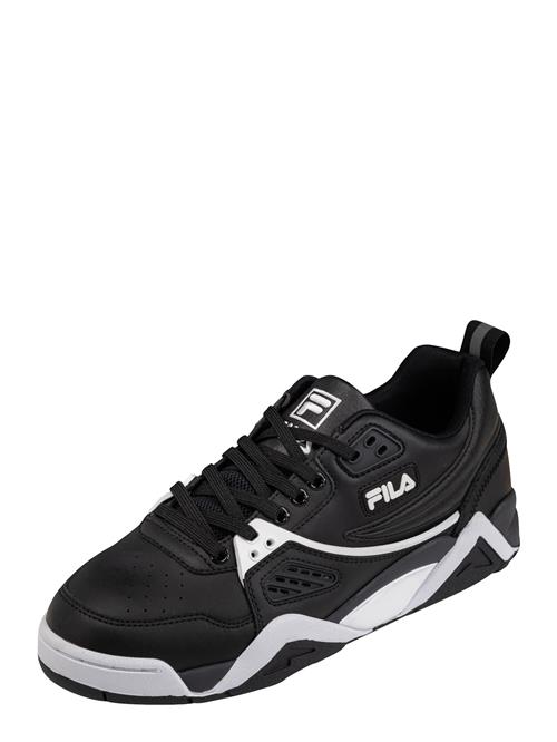 FILA Sneaker low 'CASIM'  sort / hvid