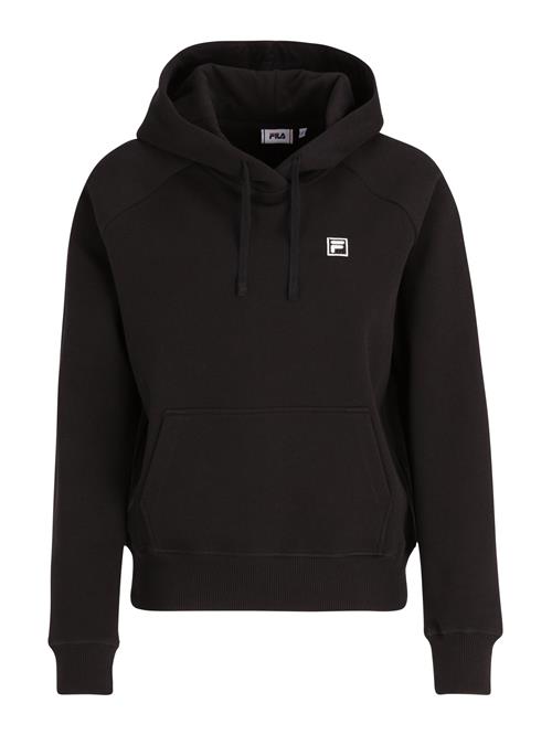 FILA Sweatshirt 'BIBINJE'  sort