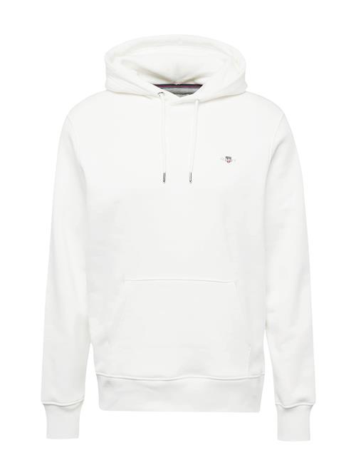 GANT Sweatshirt  offwhite