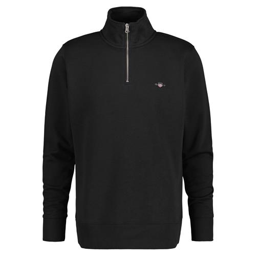 GANT Sweatshirt  sort