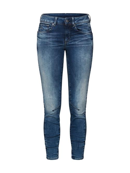 G-STAR Jeans  blue denim