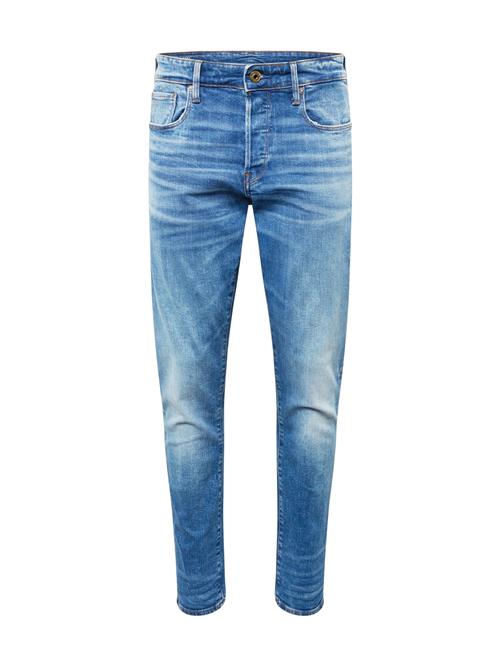 Se G-STAR Jeans '3301'  blue denim ved About You