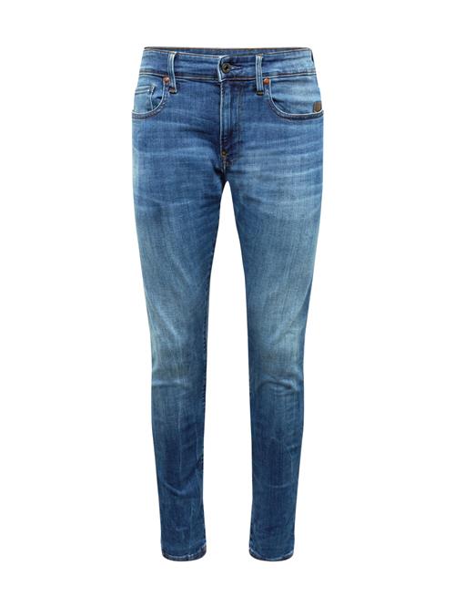 G-STAR Jeans 'Revend'  blue denim