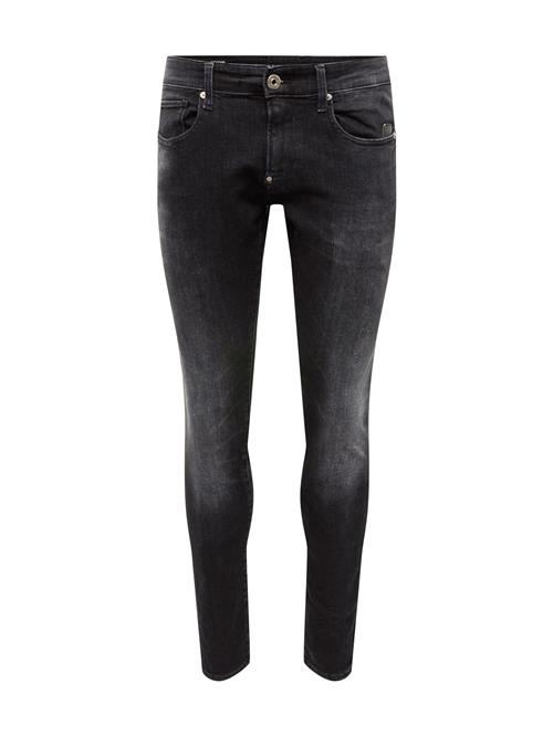 G-STAR Jeans  black denim