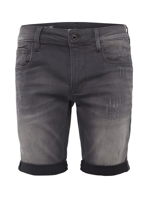 G-STAR Jeans  grey denim