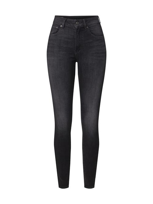 G-STAR Jeans '3301 High Skinny Wmn'  sort