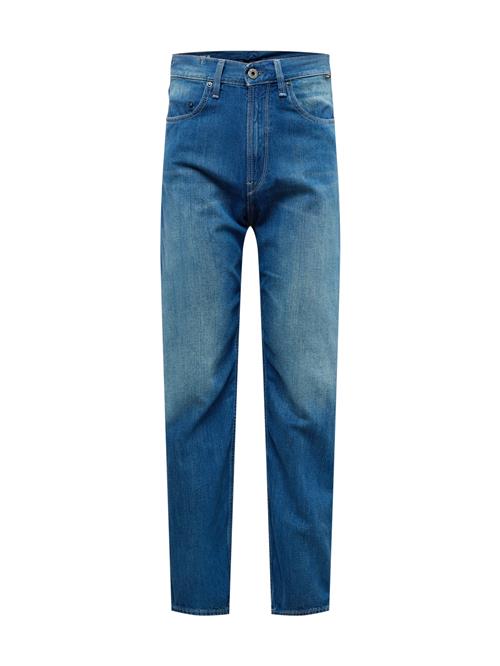 G-STAR Jeans  blue denim