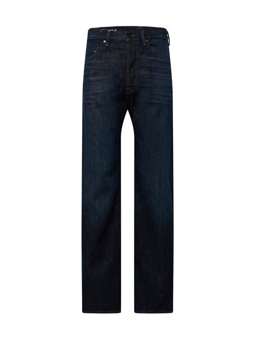 G-STAR Jeans  navy / blue denim