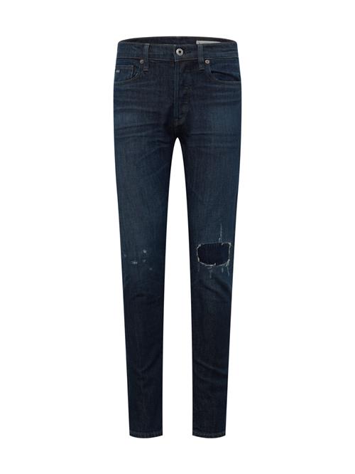 G-STAR Jeans '3301'  navy / blue denim