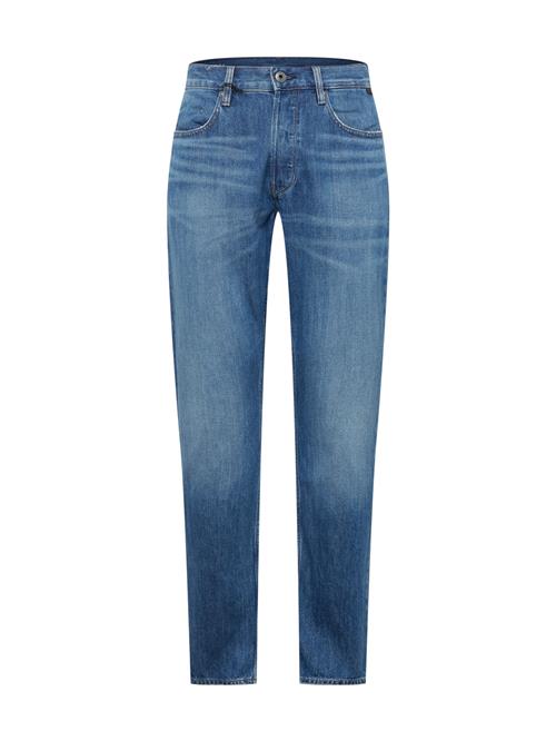 G-STAR Jeans  mørkeblå