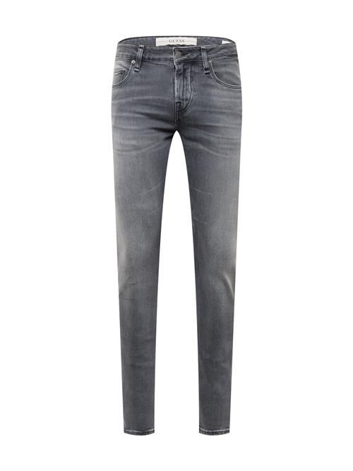 GUESS Jeans 'Chris'  grey denim