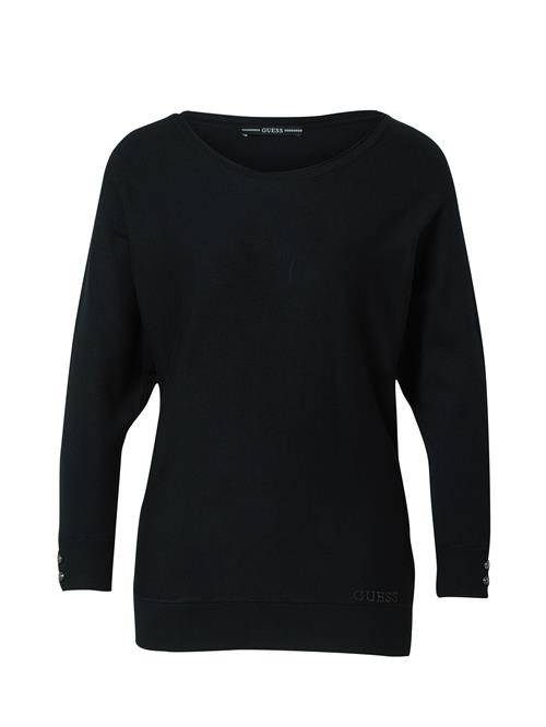 Se GUESS Pullover 'Adele'  sort ved About You