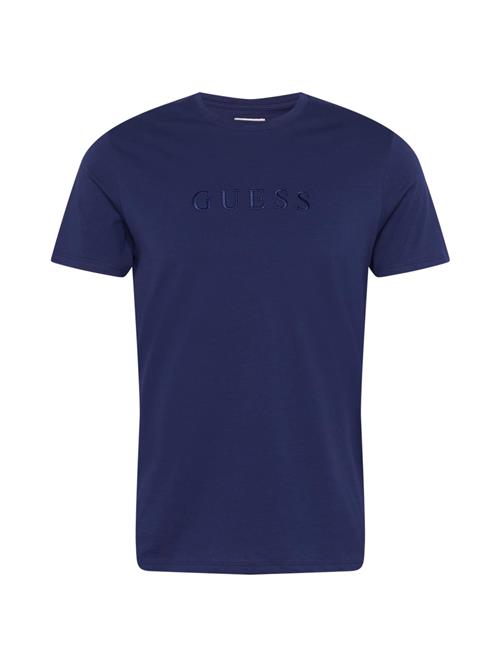 GUESS Bluser & t-shirts  indigo