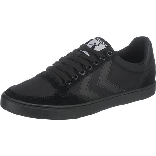 Hummel Sneaker low  sort