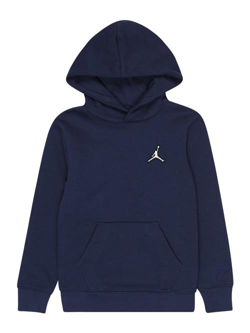 Jordan Sweatshirt  navy