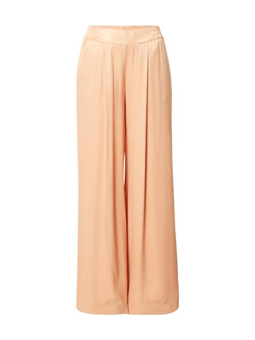 Se Karen Millen Bukser  pastelorange ved About You