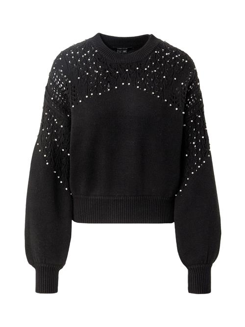 Se Karen Millen Pullover  sort ved About You