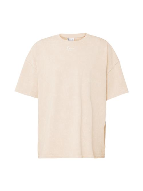 Karl Kani Bluser & t-shirts  beige