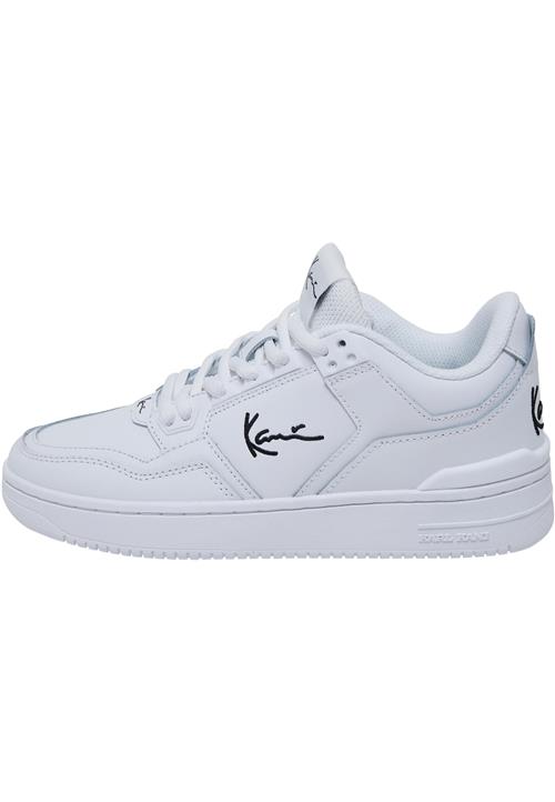 Karl Kani Sneaker low  sort / hvid