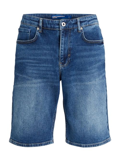 Karl Lagerfeld Jeans  blue denim