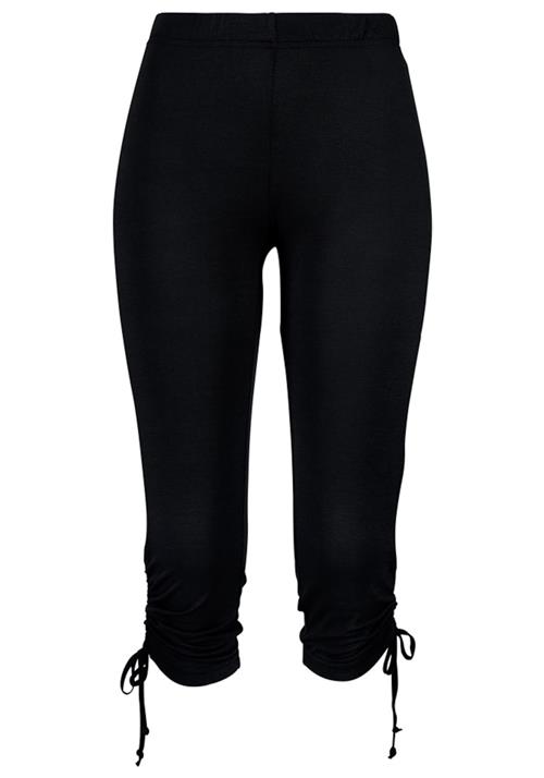 LASCANA Leggings 'ethno'  sort