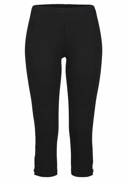 LASCANA Leggings  sort