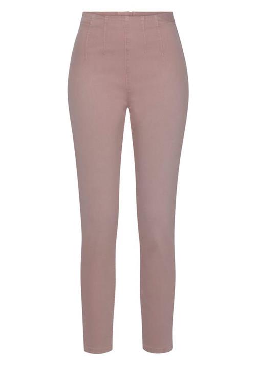 LASCANA Jeggings  rosé