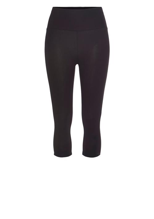 LASCANA Leggings  sort