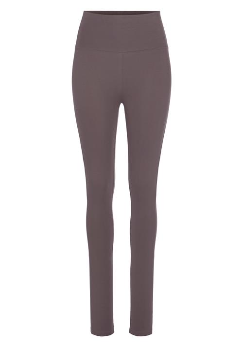 LASCANA Leggings  taupe