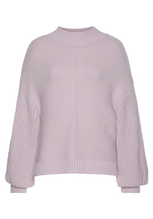 LASCANA Pullover  pudder