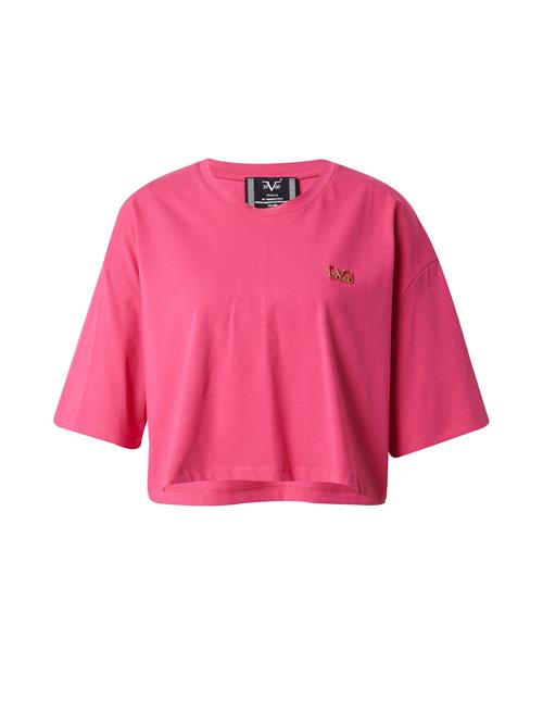 19V69 ITALIA Shirts 'BABY'  pink