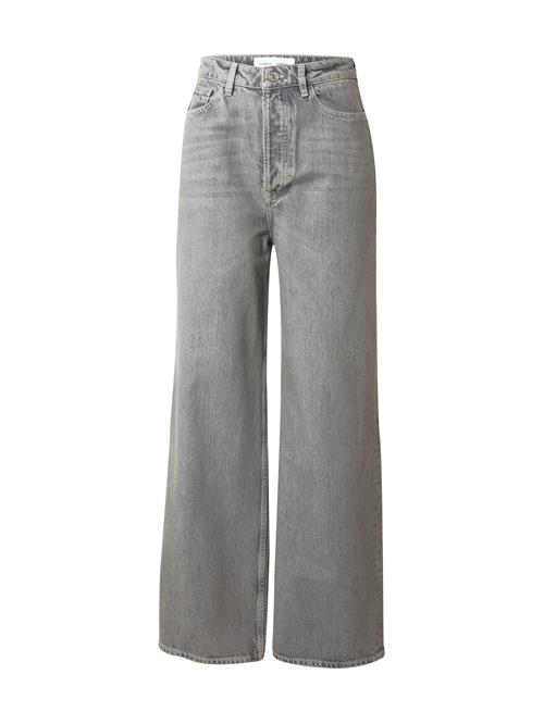 Samsøe Samsøe Jeans 'Shelly'  grey denim