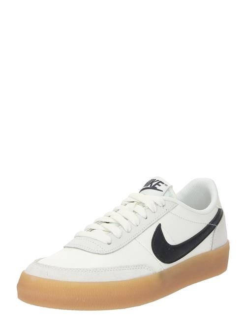 Nike Sportswear Sneaker low 'KILLSHOT'  creme / sort