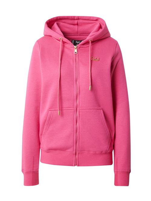 19V69 ITALIA Sweatjakke  pink