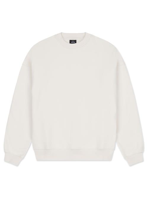 Johnny Urban Sweatshirt 'Carter Oversized'  creme